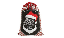 Load image into Gallery viewer, Personalised Large Christmas Sacks