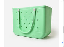 Load image into Gallery viewer, Large Waterproof Outdoor Tote Bag