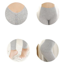 Load image into Gallery viewer, Thermal Underwear Set - Grey