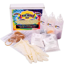 Load image into Gallery viewer, DIY Tie Dye Kit