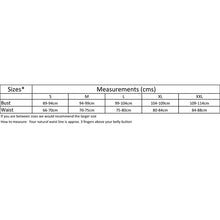 Load image into Gallery viewer, Core Waist Trainer - Black