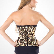 Load image into Gallery viewer, Core Waist Trainer - Brown Leopard