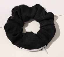 Load image into Gallery viewer, Zip Scrunchies
