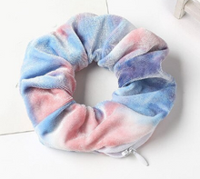 Load image into Gallery viewer, Zip Scrunchies