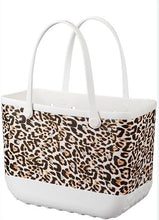 Load image into Gallery viewer, Large Waterproof Outdoor Tote Bag
